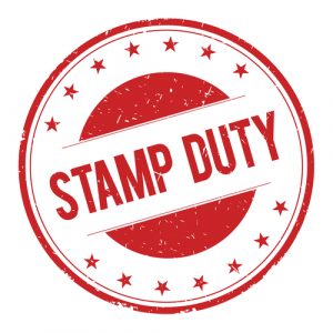 Guidance On Stamp Duty