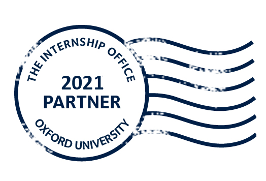 Internship Office transparent Partner 202