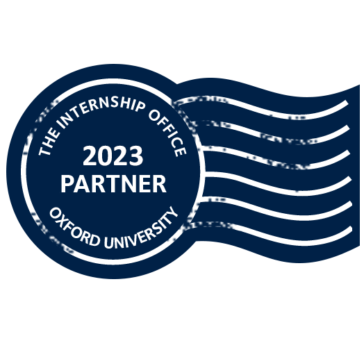 Oxford Internship Office Partner 2022