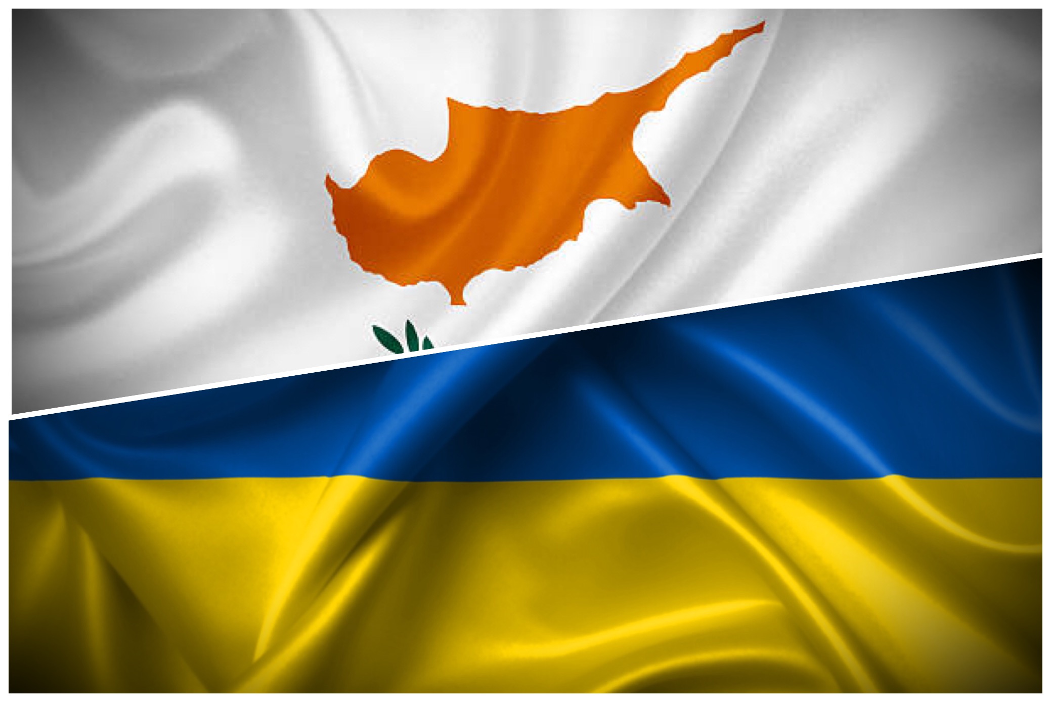 Cyprus And Ukraine Sign New DTA