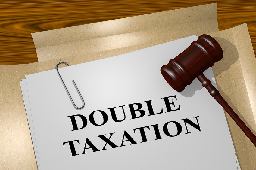 Double Tax Treaty Ukraine  Cyprus
