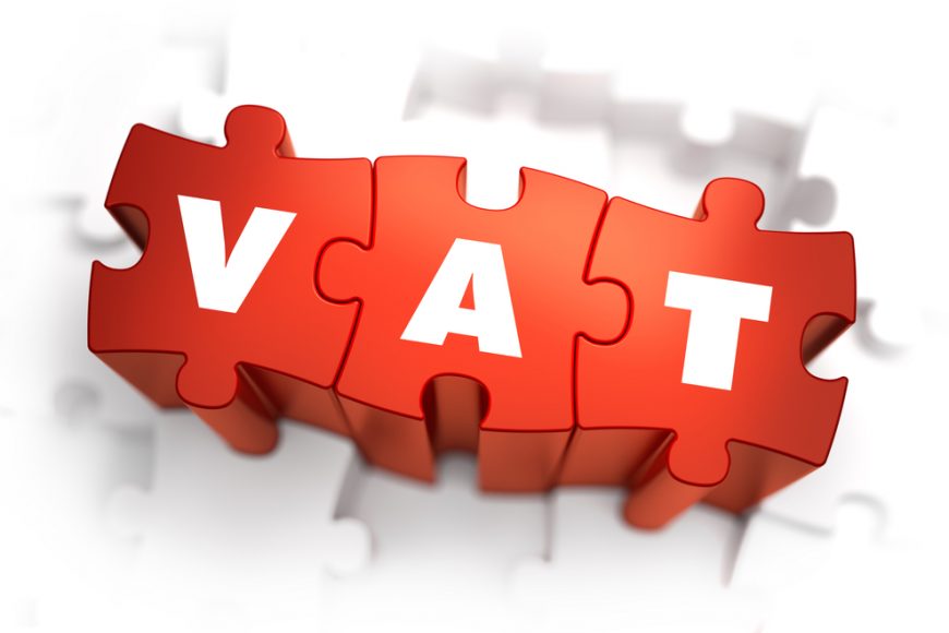 Proposal For Standard VAT